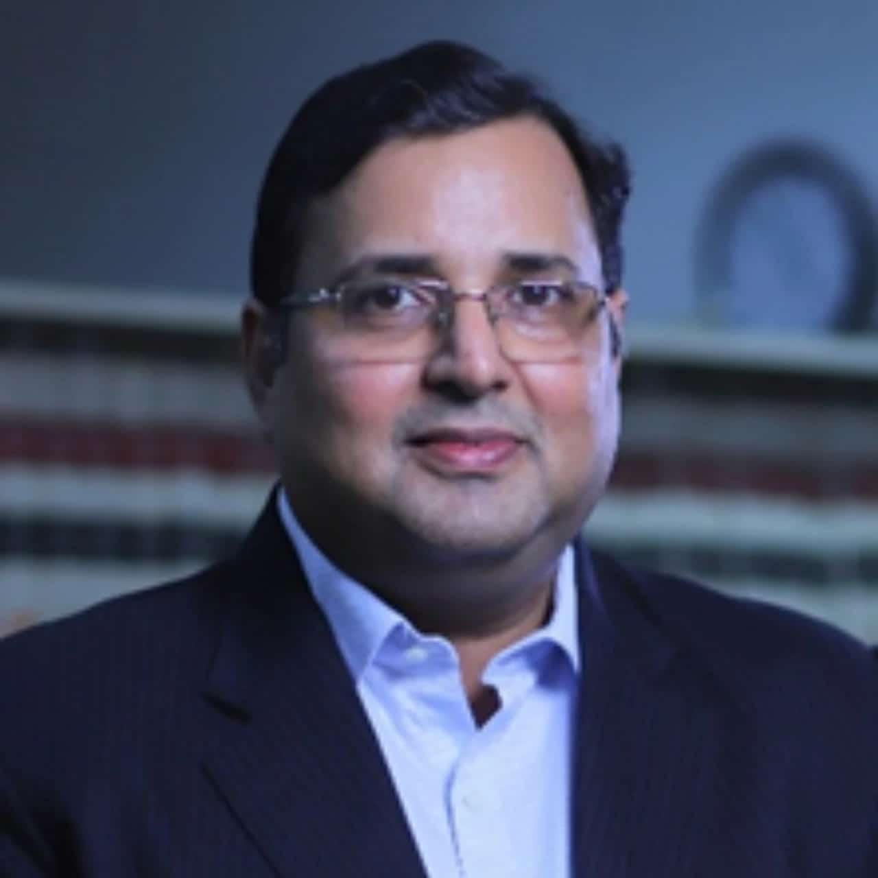 Vivek Sarin - Partner